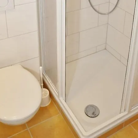 Am Rundsteg 7 Apartmán