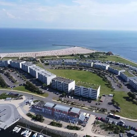 Am Rundsteg 7 Burgtiefe auf Fehmarn