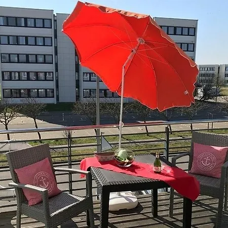 Am Rundsteg 7 Apartmán